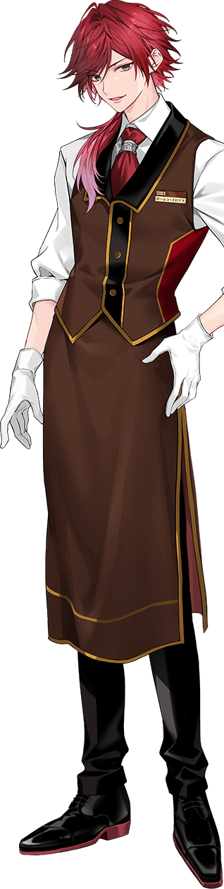 ローレンさん