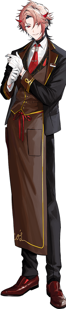 セラフさん