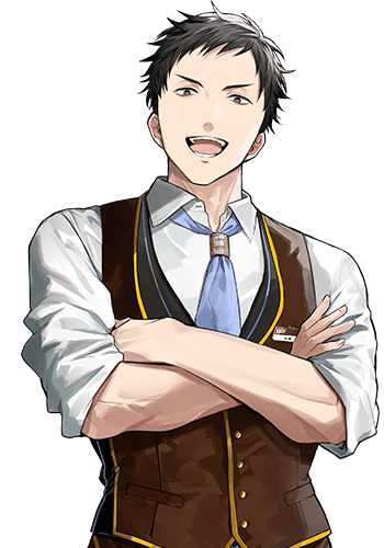 社さん